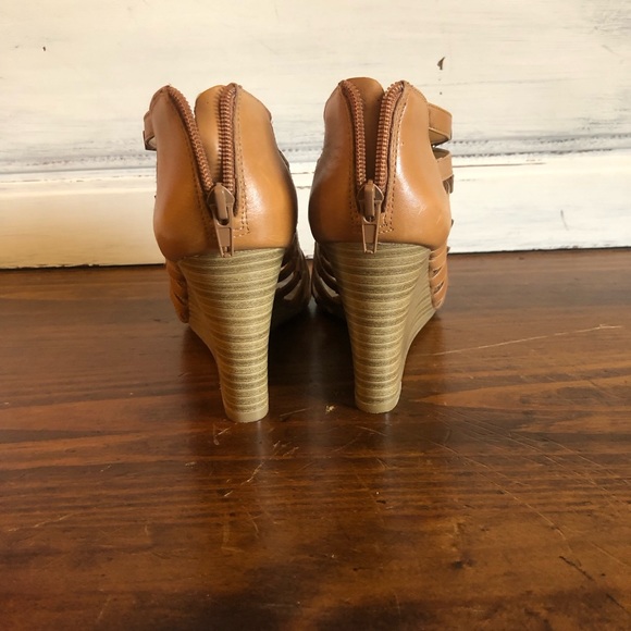 INC International women’s shoes - Picture 7 of 7